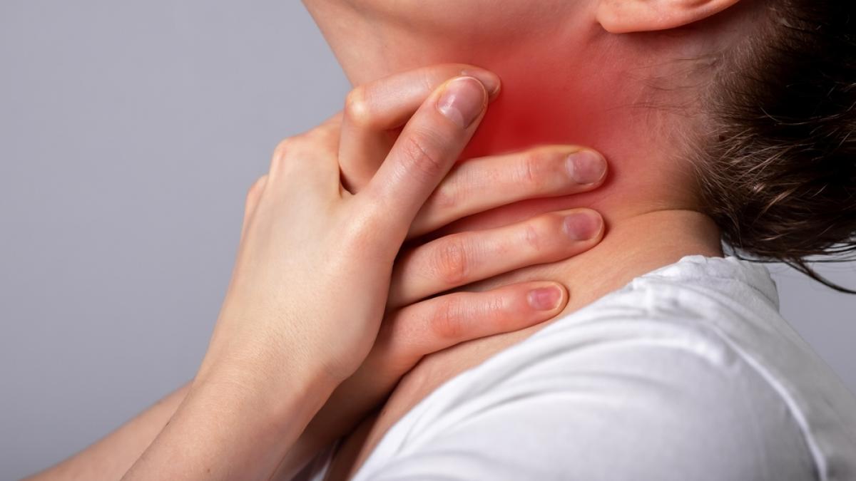 Que hacer ante atragantamiento