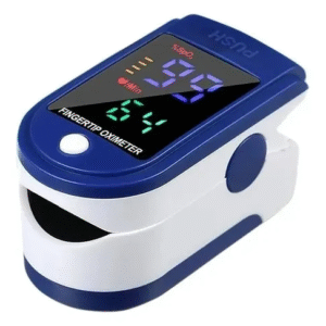 Oxímetro