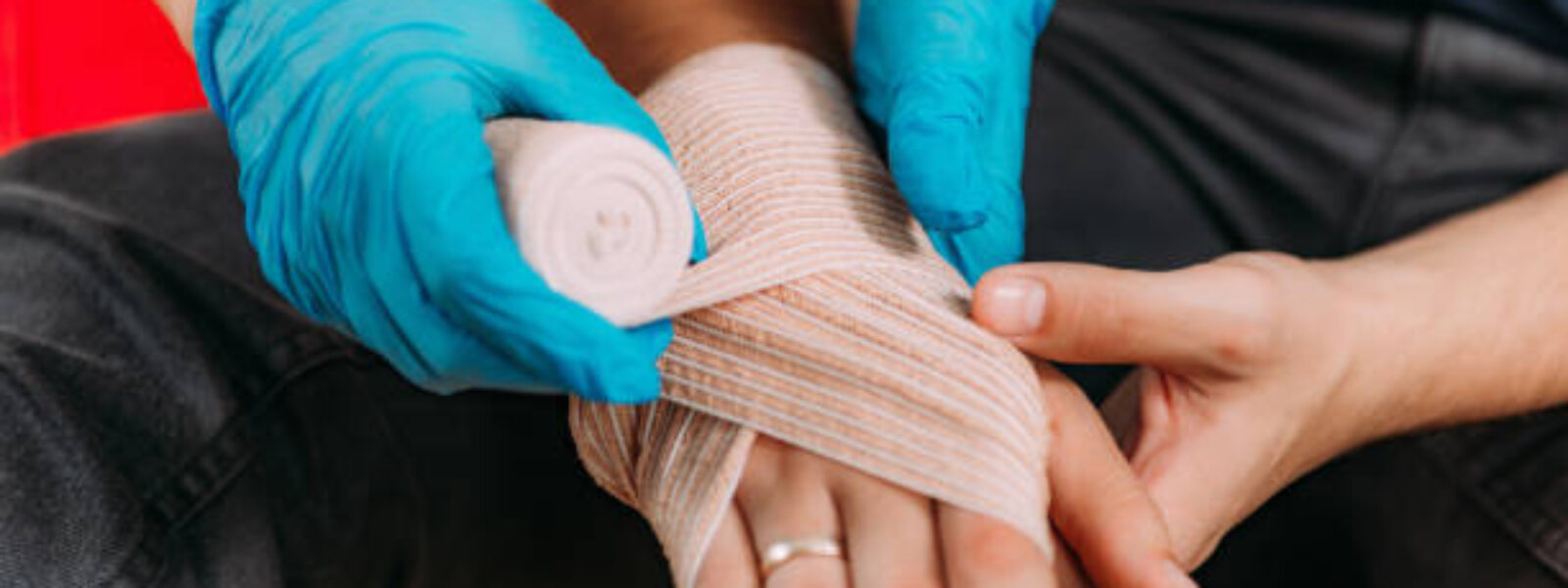 Cortaduras y sangrados